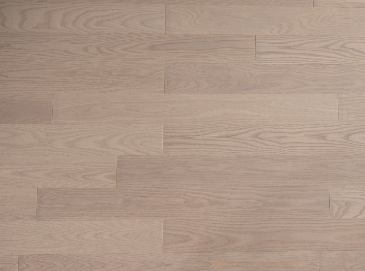 Acrylic Infused Plain Sawn Ash