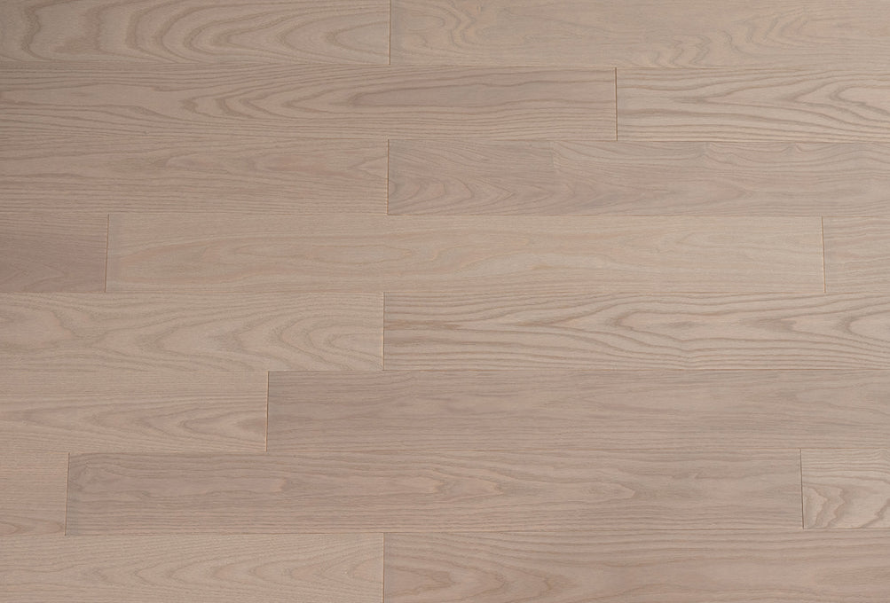 Acrylic Infused Plain Sawn Ash