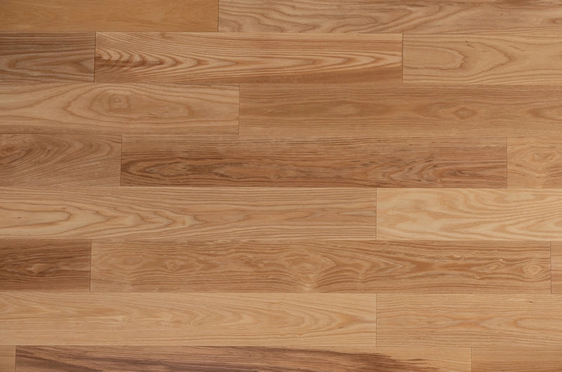 Acrylic Infused Plain Sawn Ash