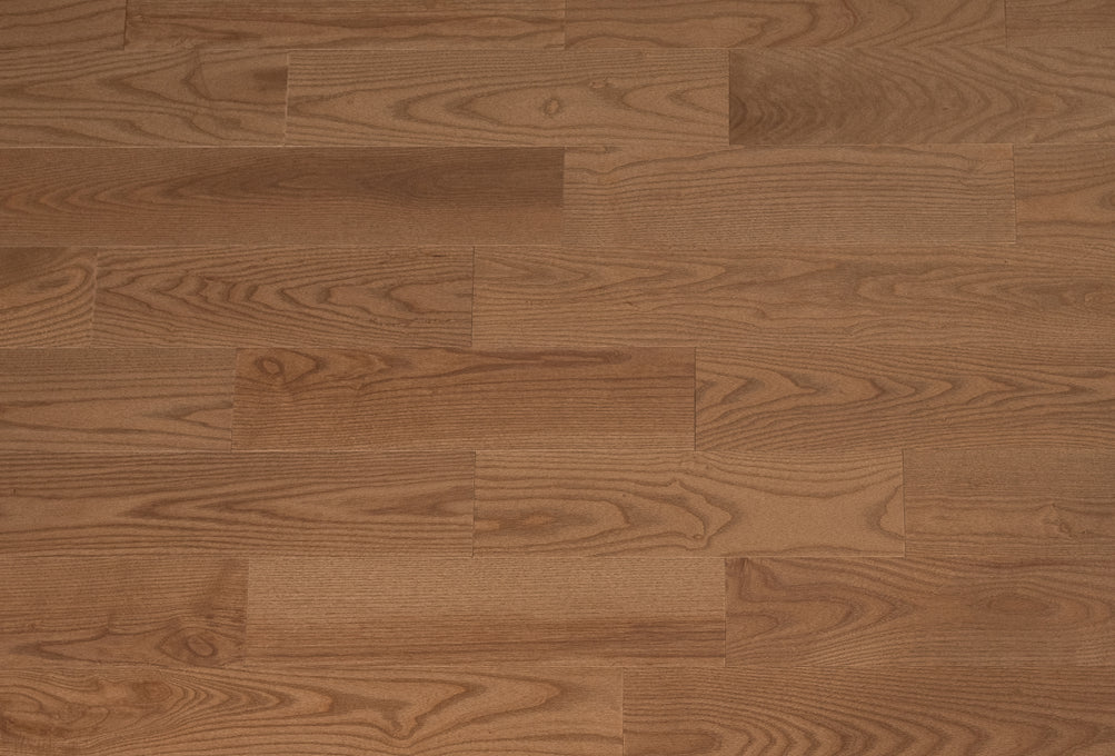 Acrylic Infused Plain Sawn Ash