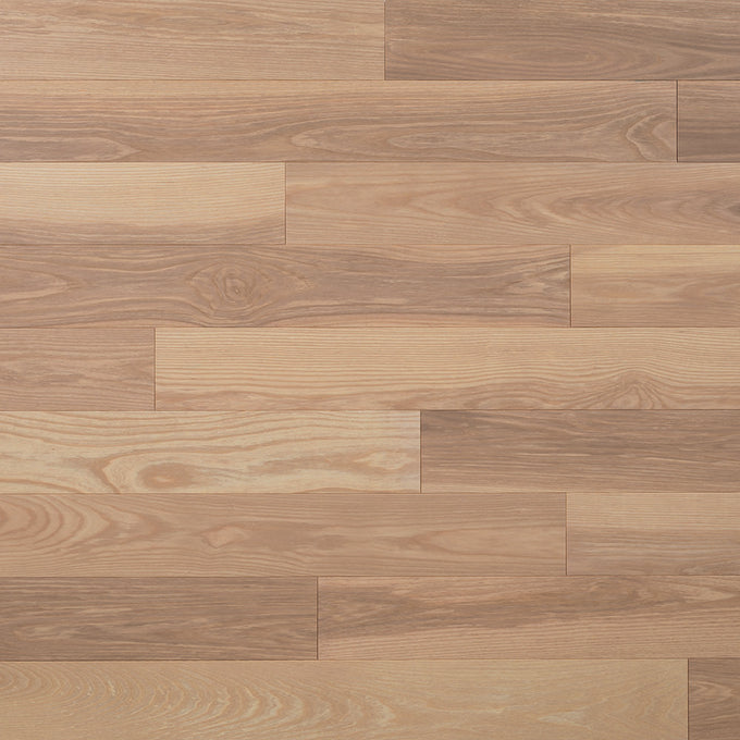 Acrylic Infused Plain Sawn Ash