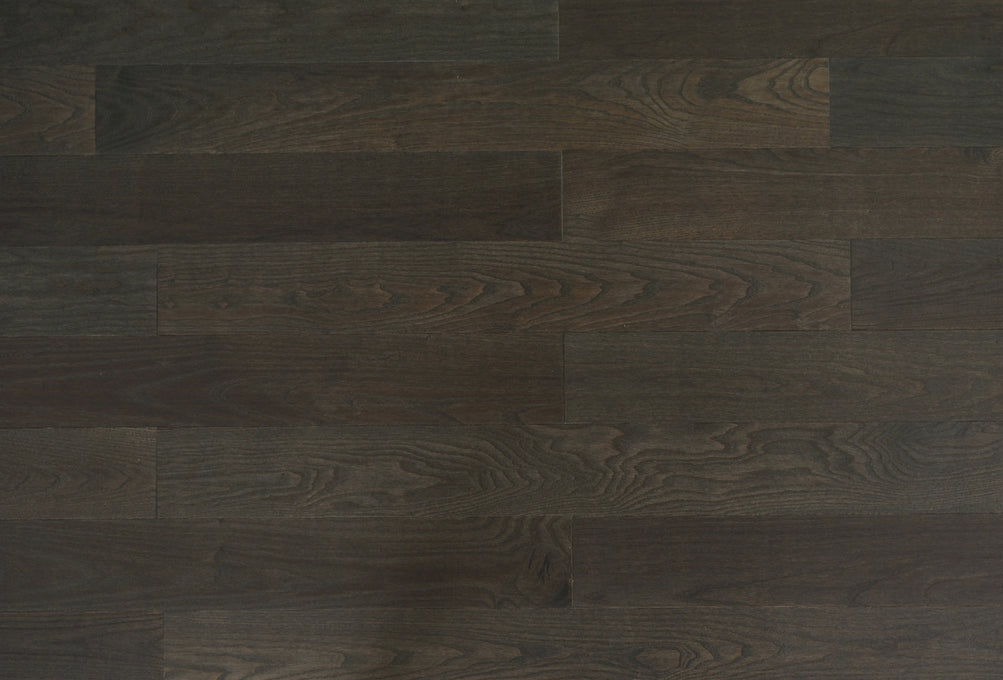 Acrylic Infused Plain Sawn Ash