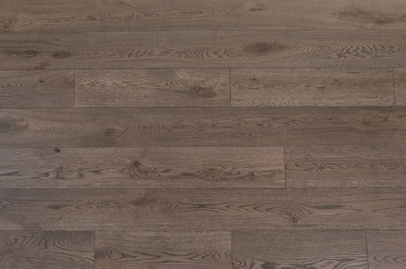 Acrylic Infused Plain Sawn Ash