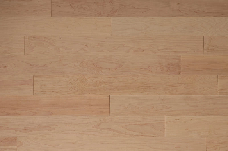 Acrylic Infused Plain Sawn Maple