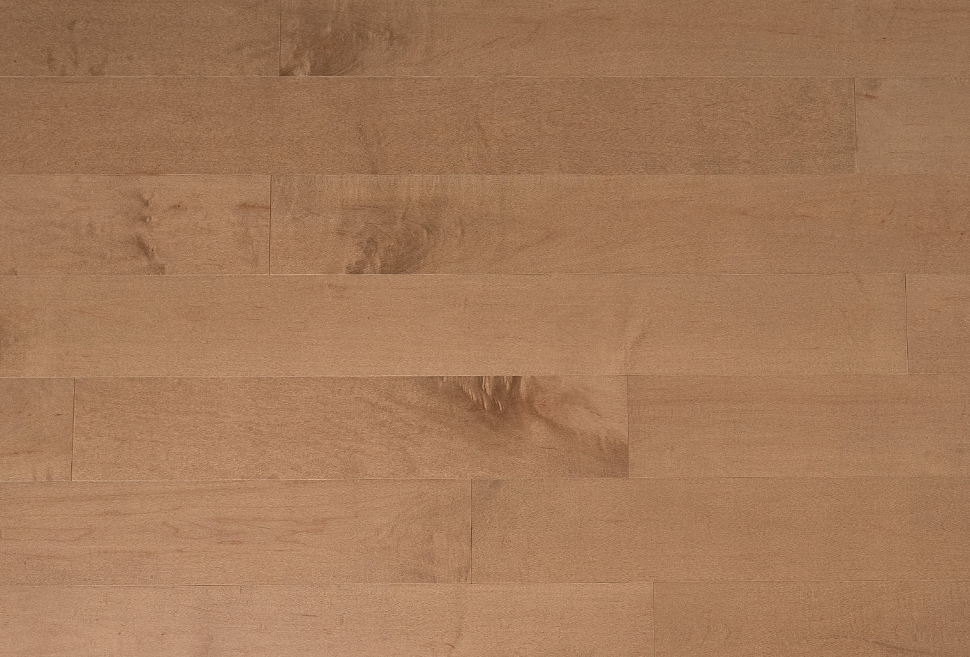 Acrylic Infused Plain Sawn Maple