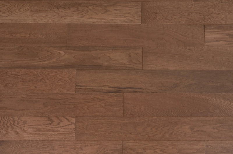 Acrylic Infused Plain Sawn White Oak