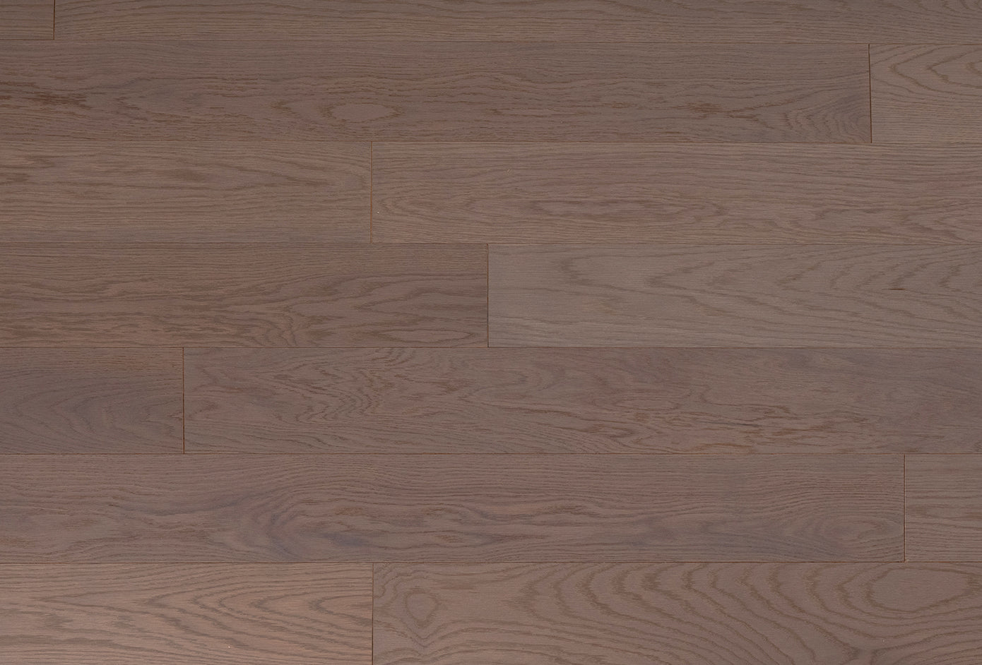 Acrylic Infused Plain Sawn White Oak
