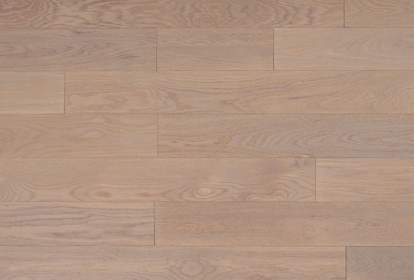 Acrylic Infused Plain Sawn White Oak