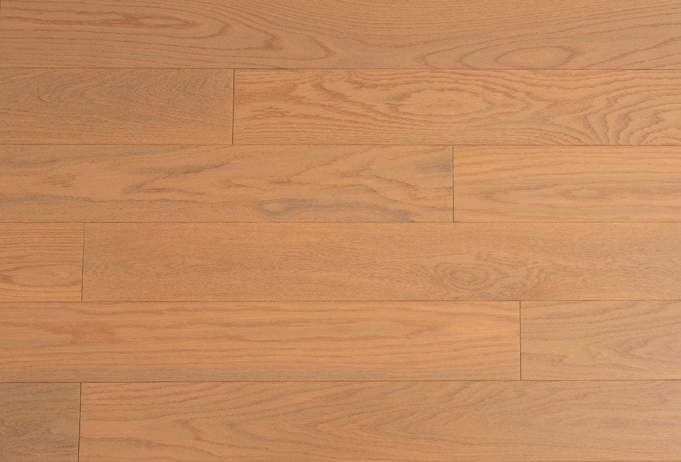 Acrylic Infused Plain Sawn White Oak
