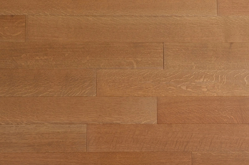 Acrylic Infused Rift and Quartered White Oak