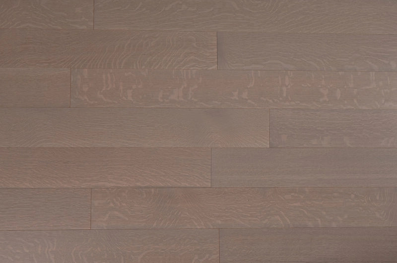 Acrylic Infused Rift and Quartered White Oak