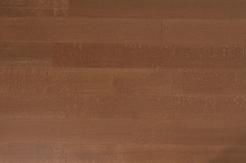 Acrylic Infused Rift and Quartered White Oak