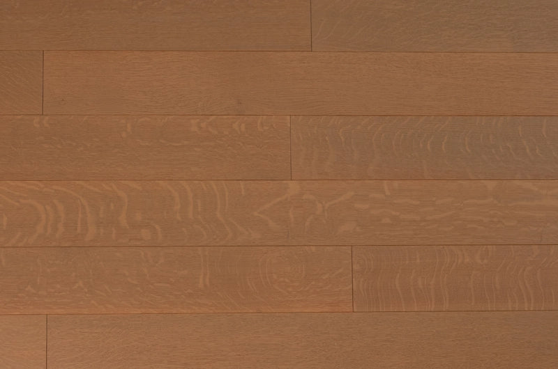 Acrylic Infused Rift and Quartered White Oak