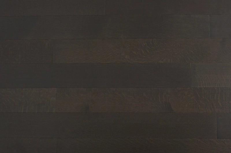 Acrylic Infused Rift and Quartered White Oak