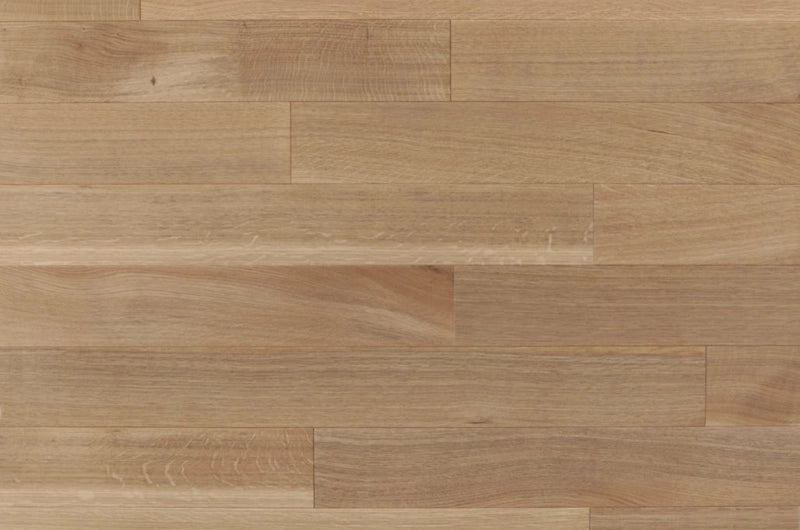 Acrylic Infused Rift and Quartered White Oak