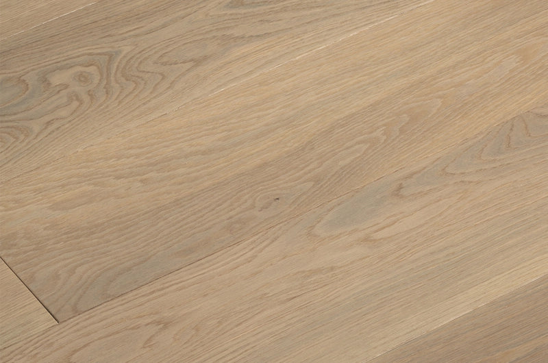 Acrylic Infused Plain Sawn White Oak