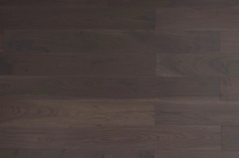 Acrylic Infused Plain Sawn Walnut