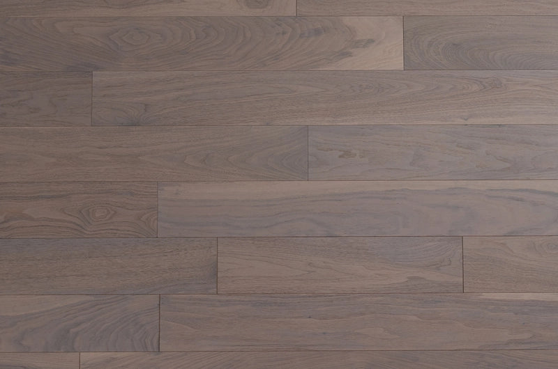 Acrylic Infused Plain Sawn Walnut