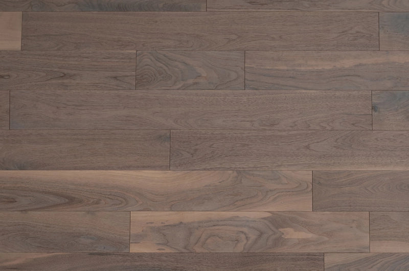 Acrylic Infused Plain Sawn Walnut
