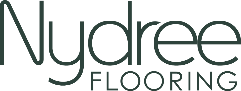 Nydree Flooring Logo