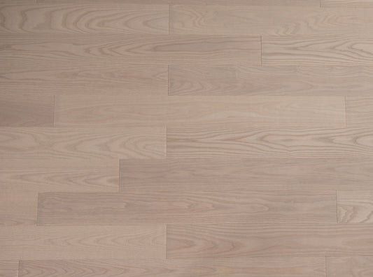 Acrylic Infused Plain Sawn Ash