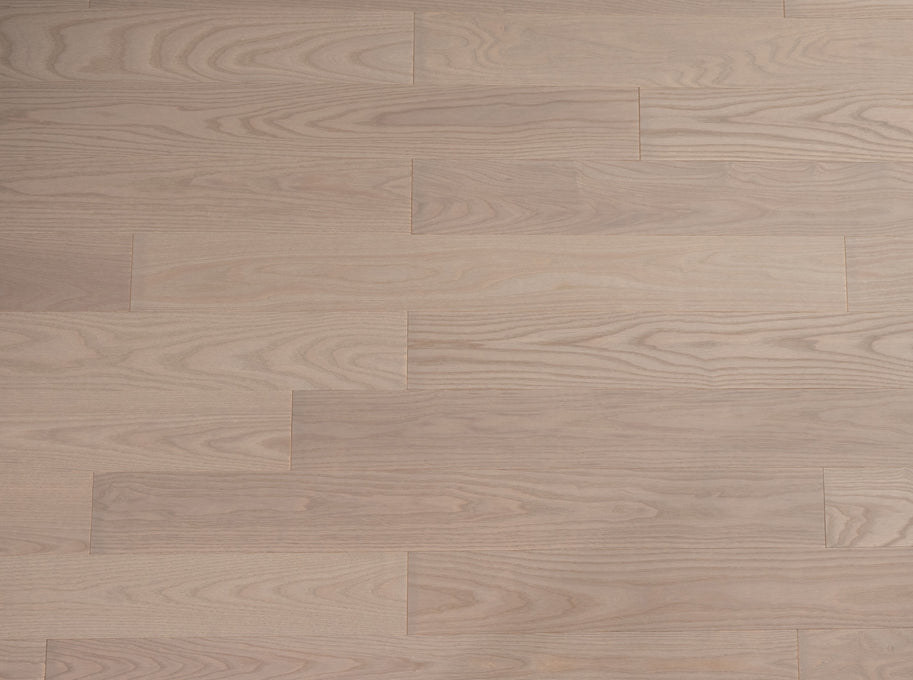 Acrylic Infused Plain Sawn Ash