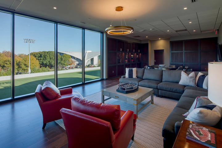 Performance. Style.Strength.