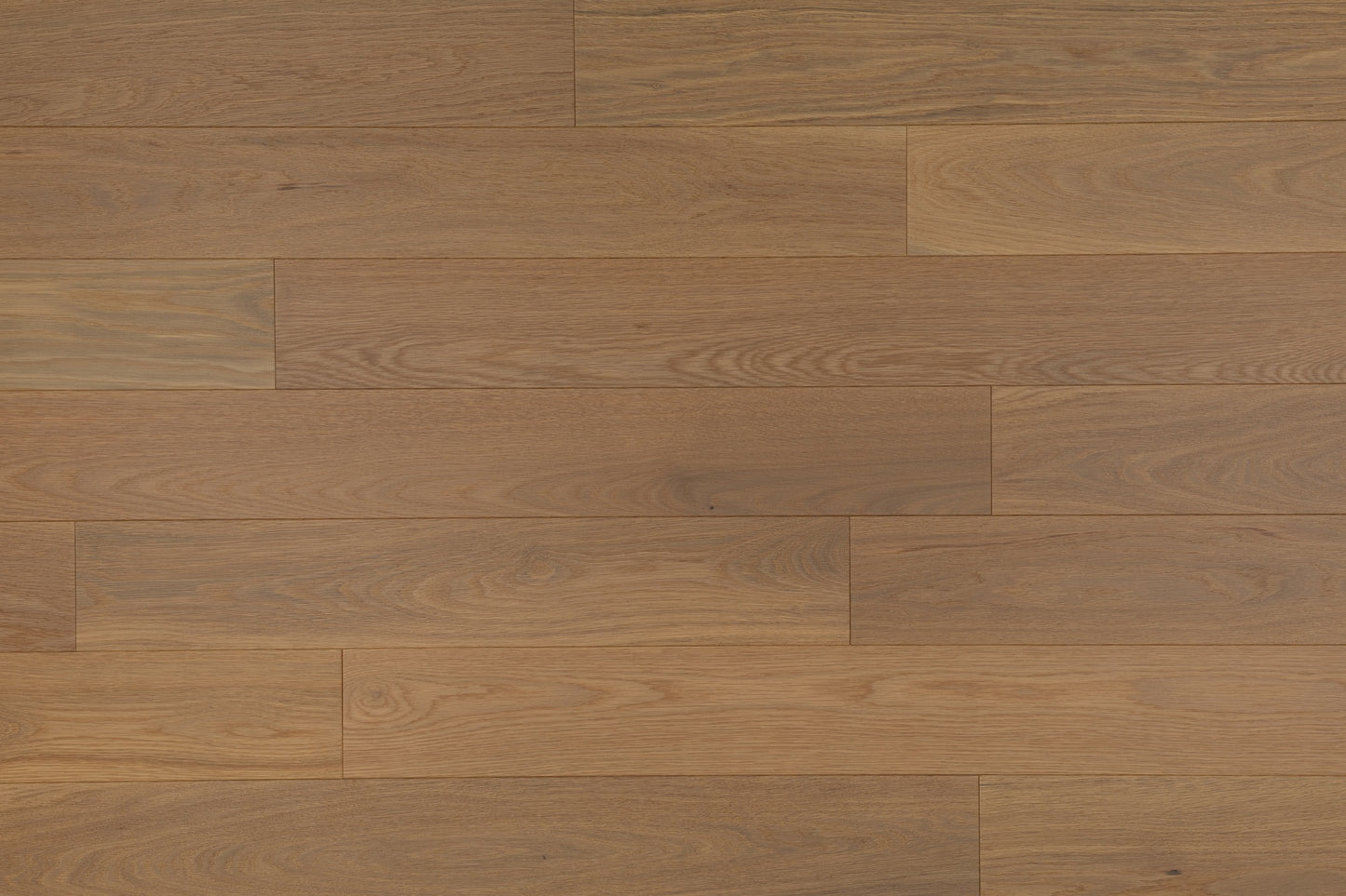 Acrylic Infused Plain Sawn White Oak