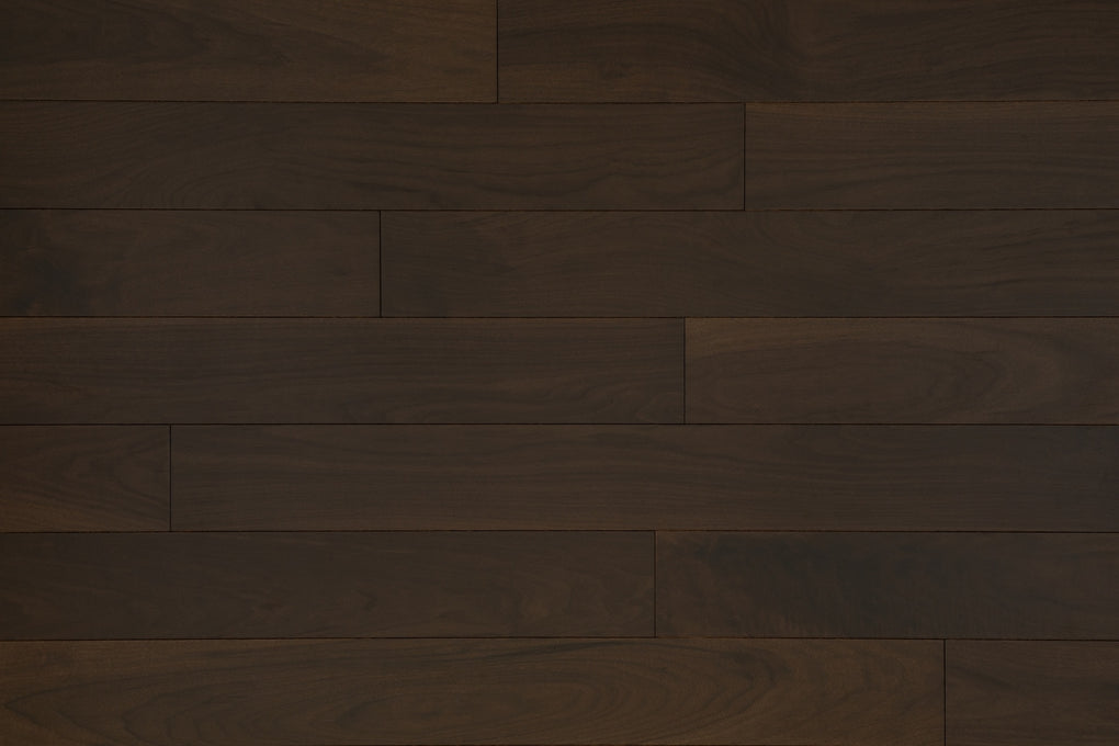 Acrylic Infused Plain Sawn Walnut