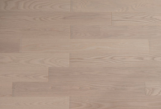 Acrylic Infused Plain Sawn Ash