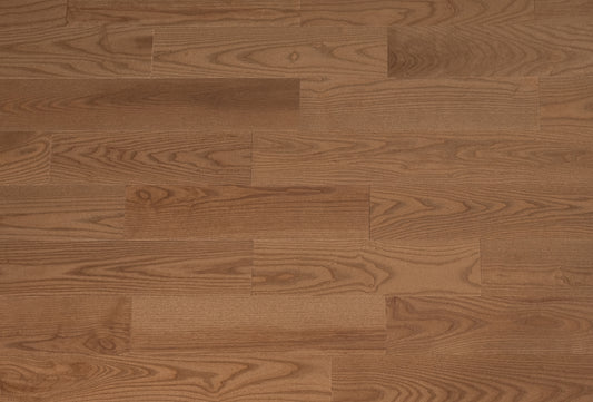 Acrylic Infused Plain Sawn Ash