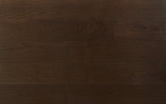 Acrylic Infused Plain Sawn White Oak