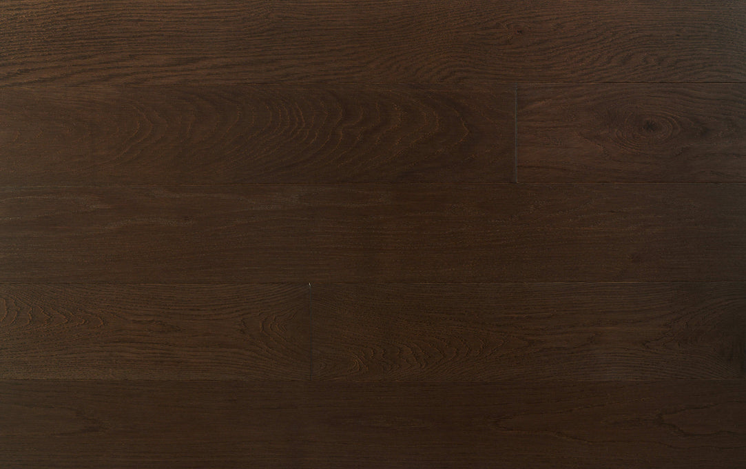 Acrylic Infused Plain Sawn White Oak