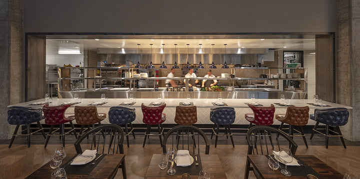 Performance. Style. Strength.