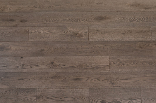 Acrylic Infused Plain Sawn Ash