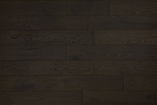 Nydree Home Wire Brushed Live Sawn White Oak
