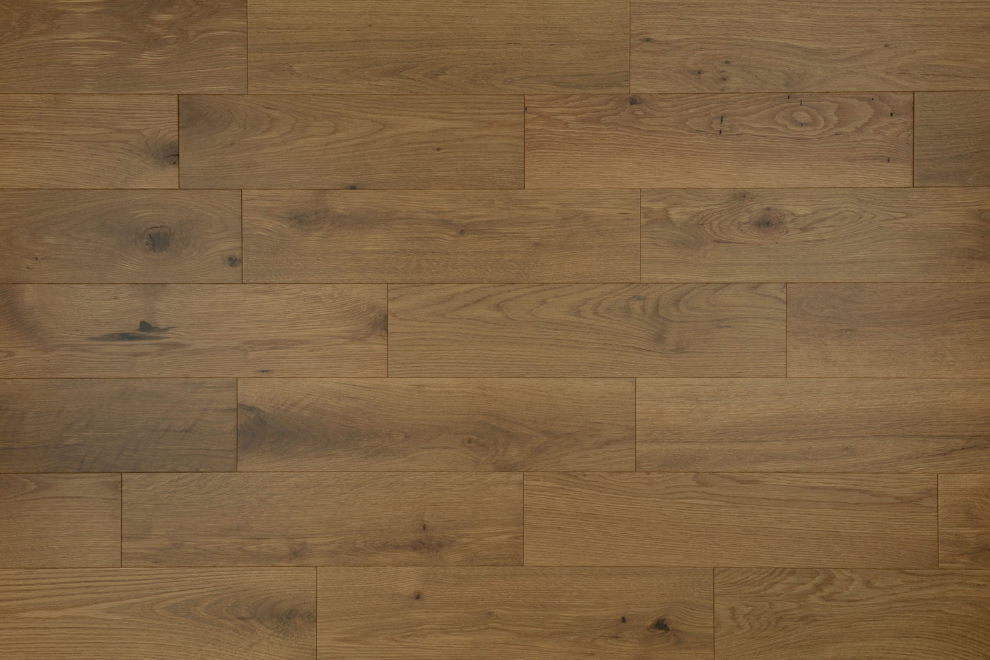 Acrylic Infused Live Sawn White Oak