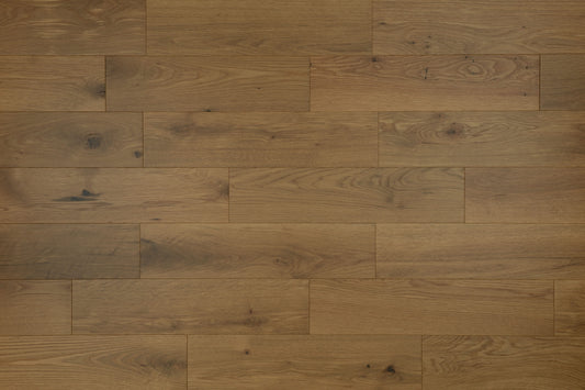 Acrylic Infused Live Sawn White Oak