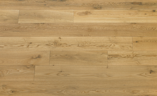 Nydree Home Live Sawn White Oak