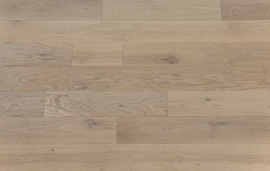 Nydree Home Live Sawn White Oak