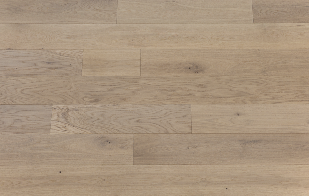 Nydree Home Live Sawn White Oak
