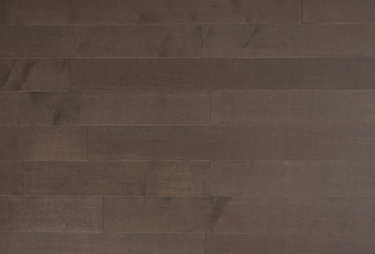 Acrylic Infused Plain Sawn Maple