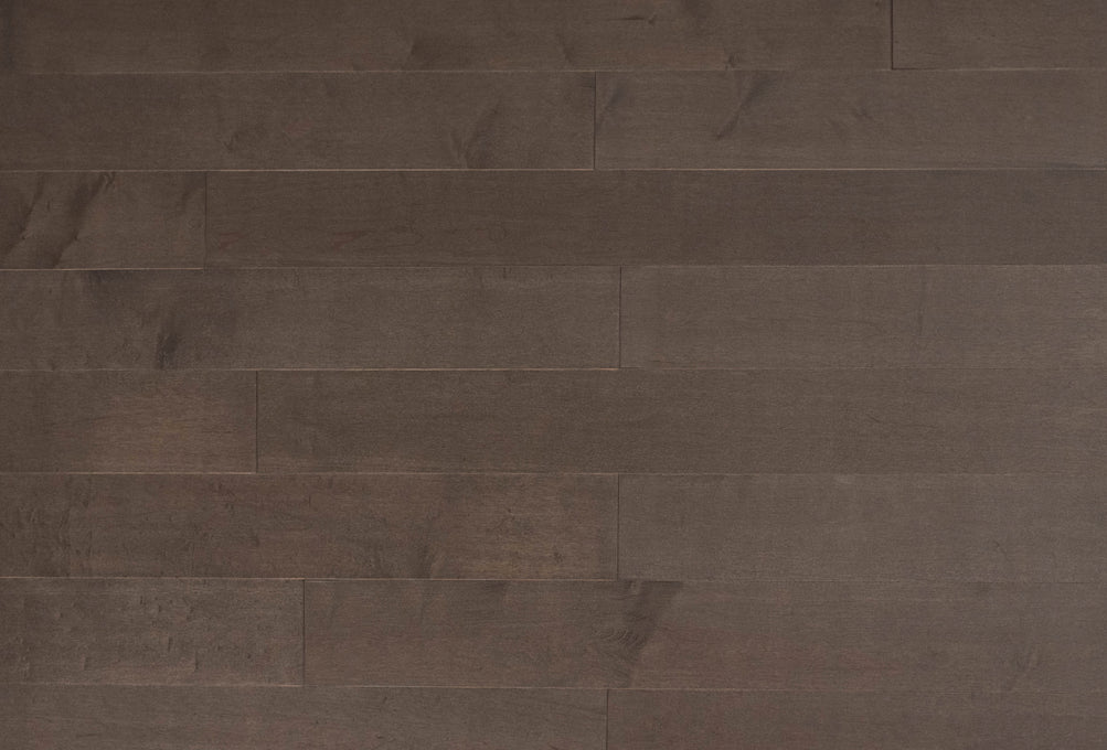 Acrylic Infused Plain Sawn Maple
