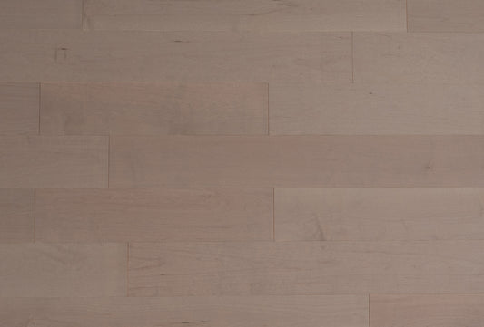 Acrylic Infused Plain Sawn Maple