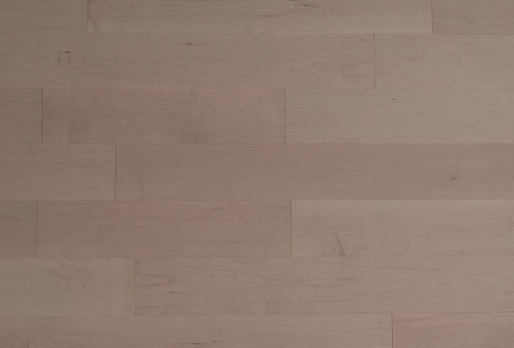 Acrylic Infused Plain Sawn Maple