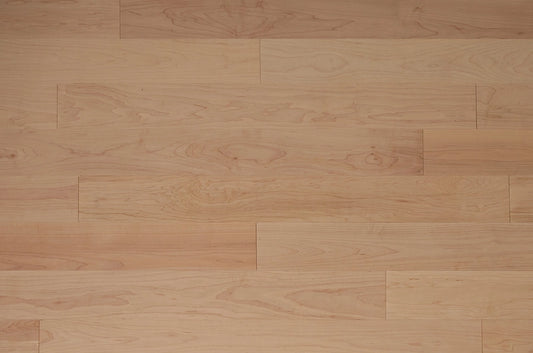 Acrylic Infused Plain Sawn Maple