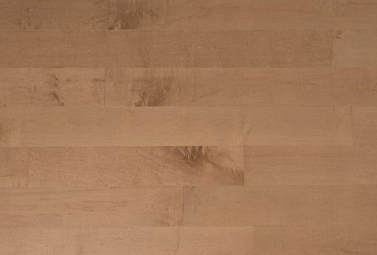 Acrylic Infused Plain Sawn Maple