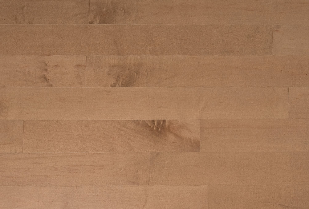 Acrylic Infused Plain Sawn Maple