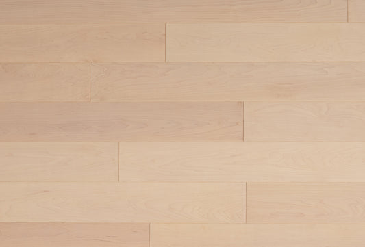 Acrylic Infused Plain Sawn Maple
