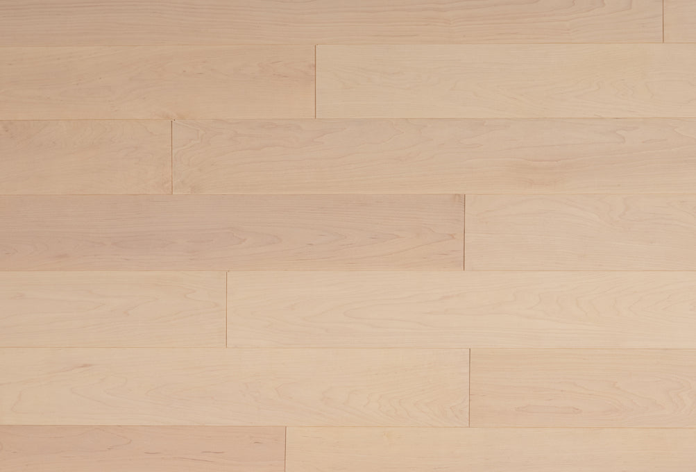Acrylic Infused Plain Sawn Maple